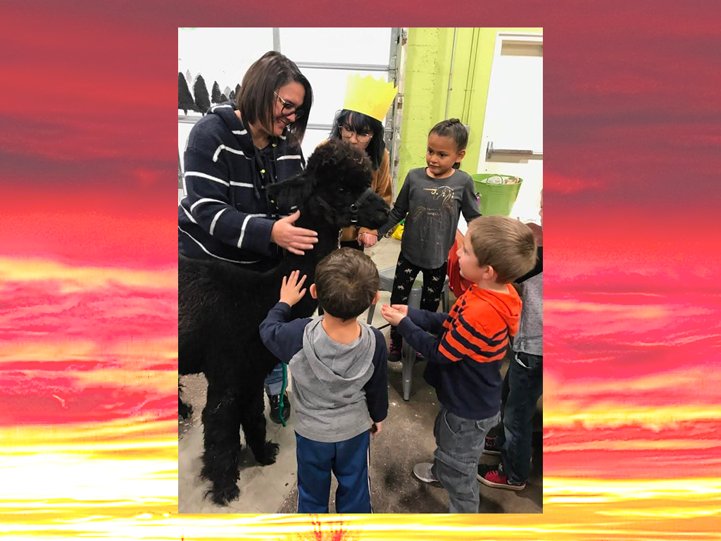 Personal Interactions