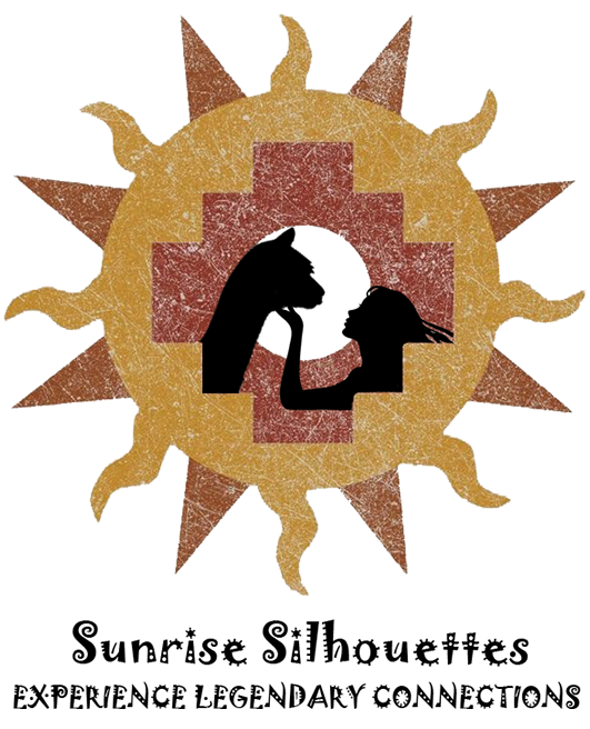 Sunrise Silhouettes - TEST