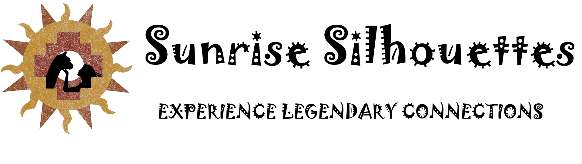 Sunrise Silhouettes